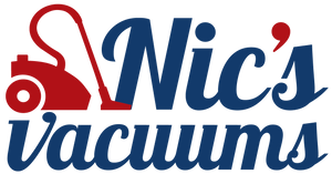 Nic&#39;s Vacuums &amp; Services