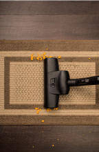 Load image into Gallery viewer, PRIMA STRAIGHT SUCTION WITH TURBO NOZZLE