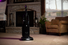 Load image into Gallery viewer, R25 DELUXE CLEAN AIR UPRIGHT VACUUM
