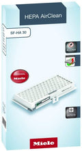 Load image into Gallery viewer, Hepa AirClean SF HA 30