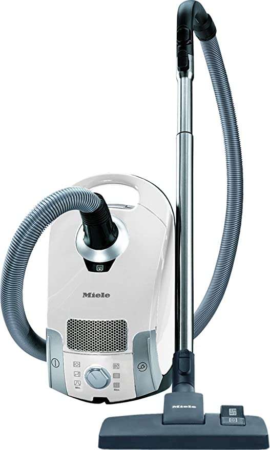Miele C1 Compact Pure Suction