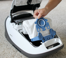 Load image into Gallery viewer, AIRCLEAN GN BAGS – MIELE
