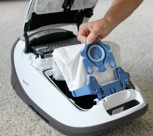 AIRCLEAN GN BAGS – MIELE
