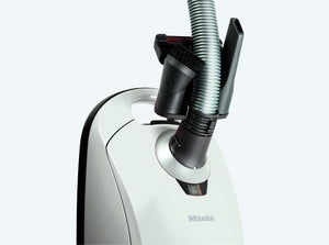 Miele C1 Compact Pure Suction
