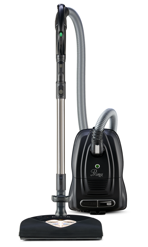PRIMA POWER TEAM WITH FULL-SIZE NOZZLE