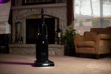Load image into Gallery viewer, R25 DELUXE CLEAN AIR UPRIGHT VACUUM
