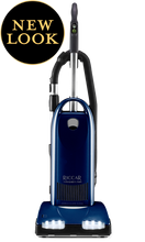 Load image into Gallery viewer, TANDEM AIR DELUXE UPRIGHT VACUUM
